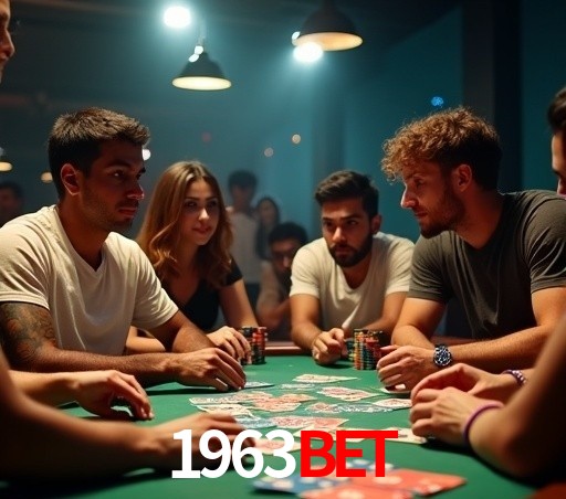 Loterias online na 1963bet