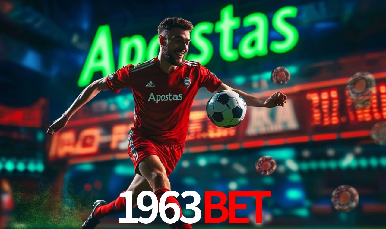 Roda da fortuna na 1963bet