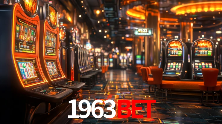Cashback e recargas na 1963bet